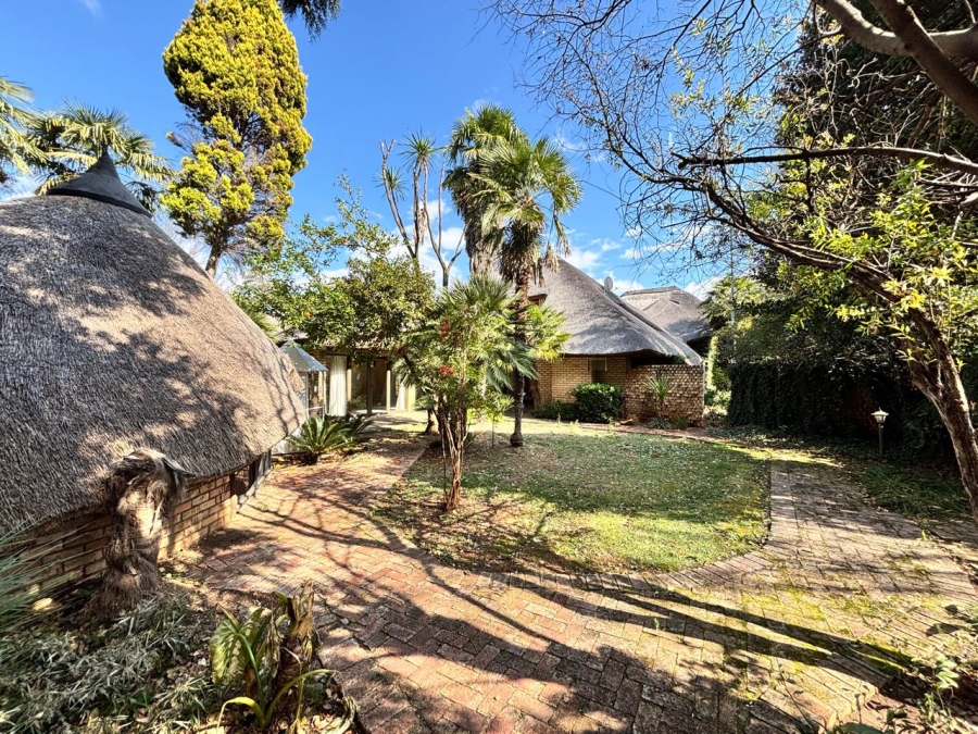 3 Bedroom Property for Sale in Mooivallei Park North West